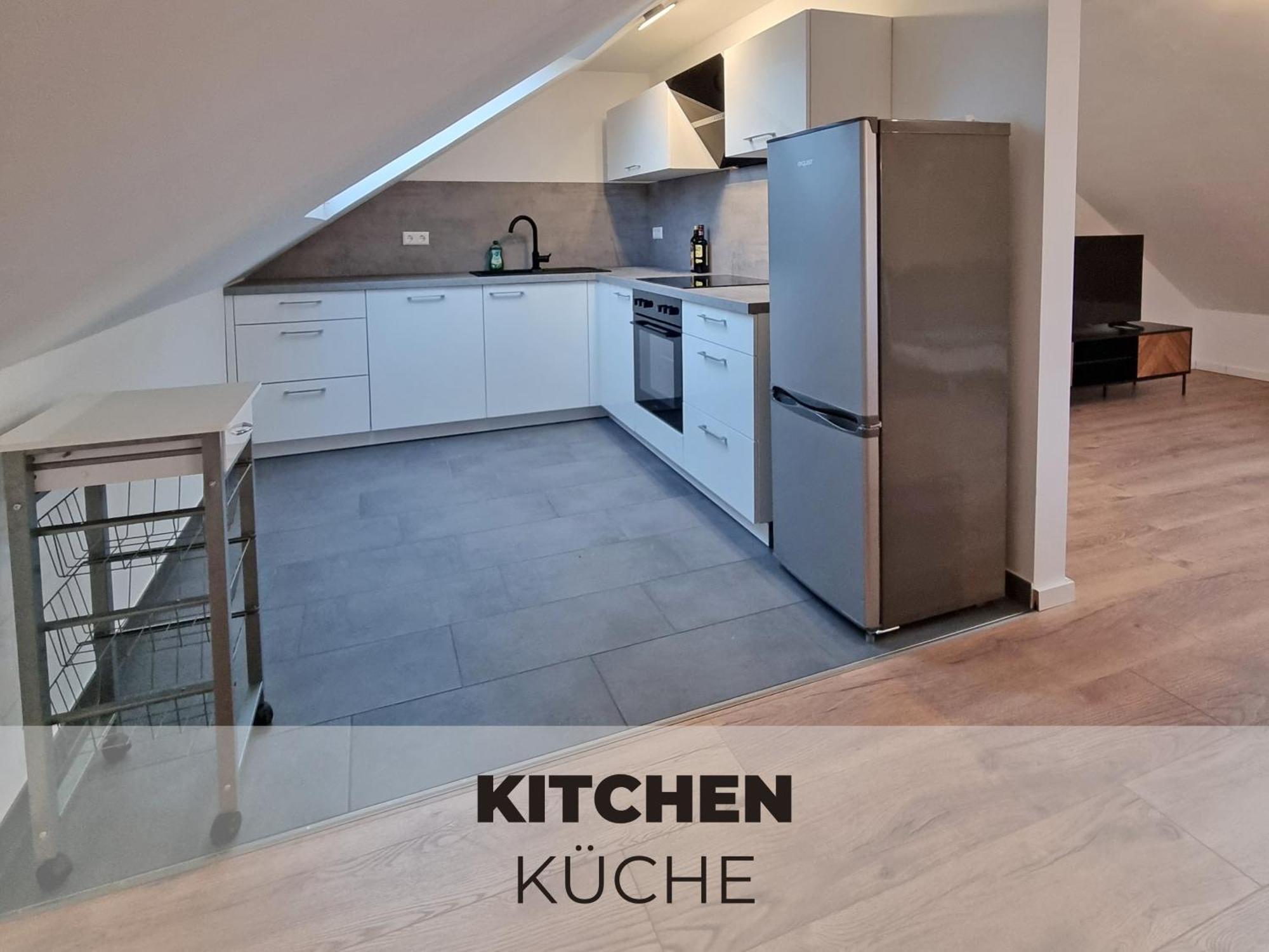 Angel'S Sky Apartment Buehl 외부 사진
